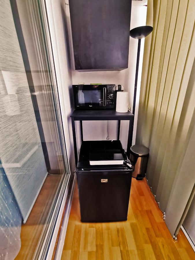 דירות בוקרשט Cozy Studio Athenee מראה חיצוני תמונה